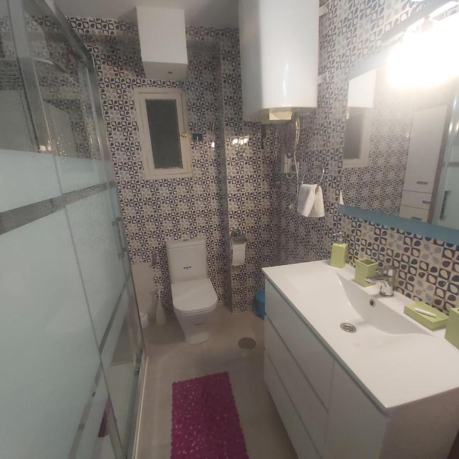 Estudio Completo Aries Rincon De Loix Appartement Benidorm Buitenkant foto