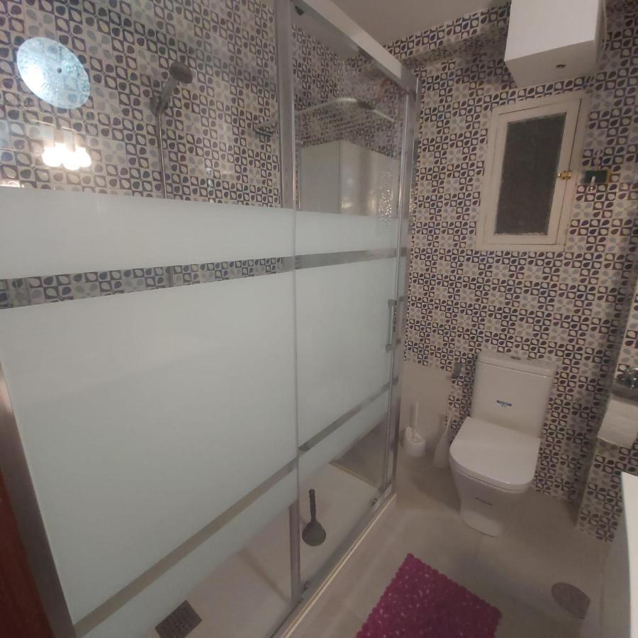 Estudio Completo Aries Rincon De Loix Appartement Benidorm Buitenkant foto
